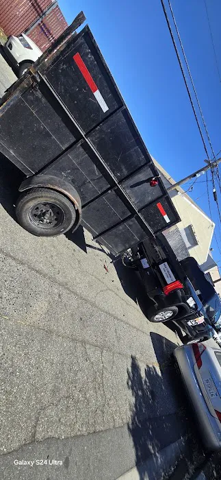 A B Trailer Hitch Inc 0