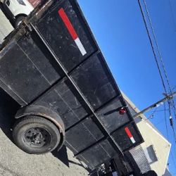 A B Trailer Hitch Inc ico