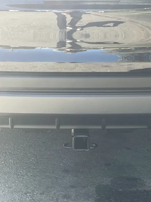 A B Trailer Hitch Inc 5