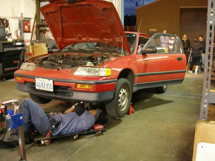 Max Motors 5