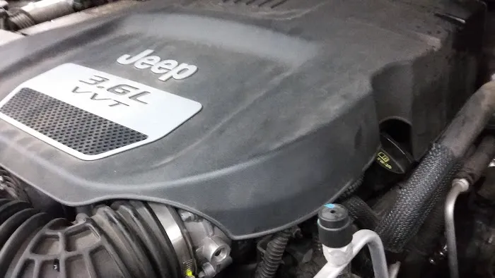 Max Motors 6