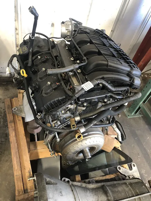 Max Motors 4