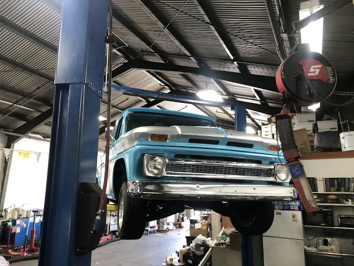 Max Motors 2