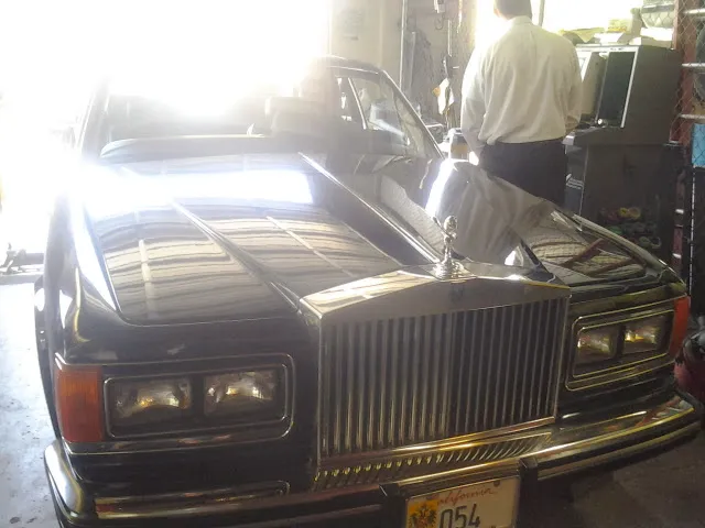 Belmount Auto Repair 0