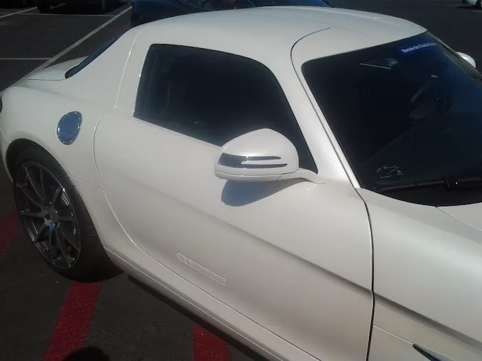 Belmount Auto Repair 2