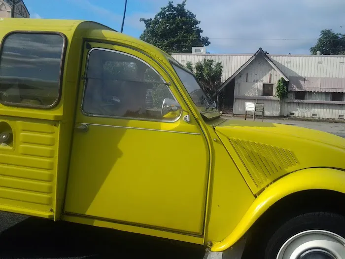 Belmount Auto Repair 3