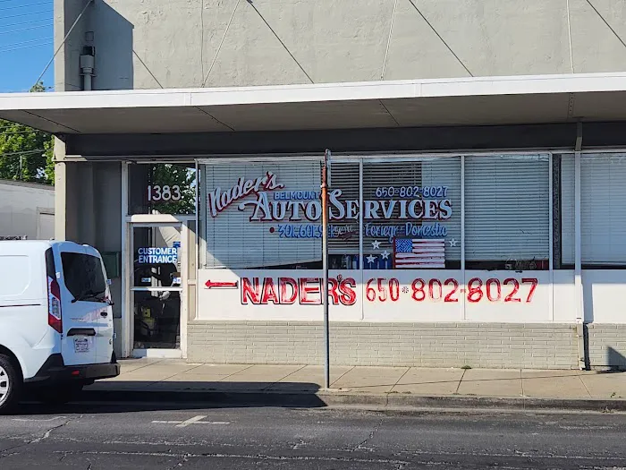 Belmount Auto Repair 5