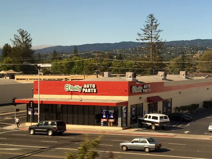 O'Reilly Auto Parts 0