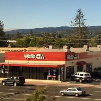 O'Reilly Auto Parts