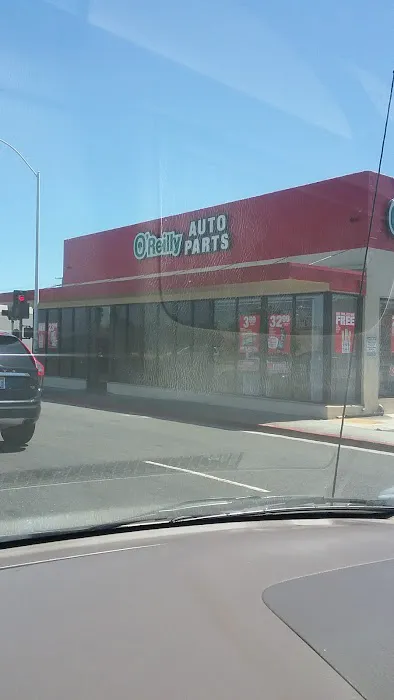 O'Reilly Auto Parts 3