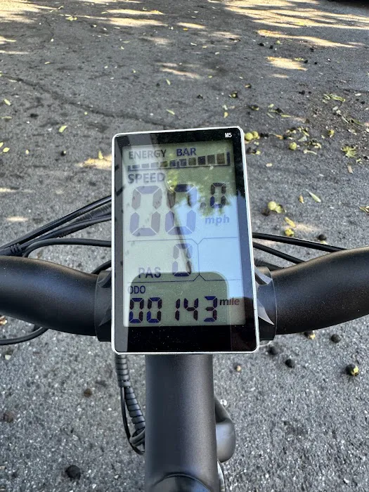 Big Lou’s Mobile Bicycles e-bike e-scooters 7