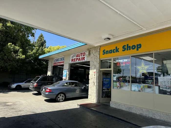 Complete Auto Repair 0