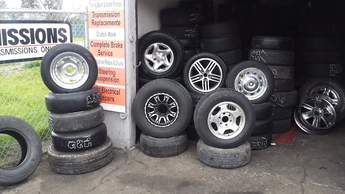 Ray's Auto Services 1