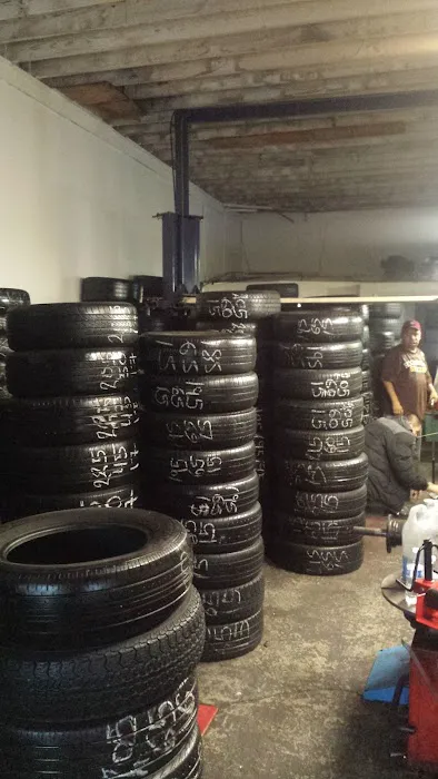 Ray's Auto Services 0