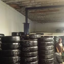 Ray's Auto Services ico
