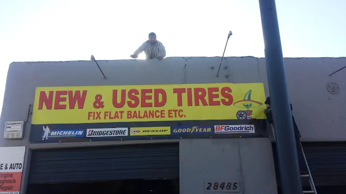 Ray's Auto Services 2