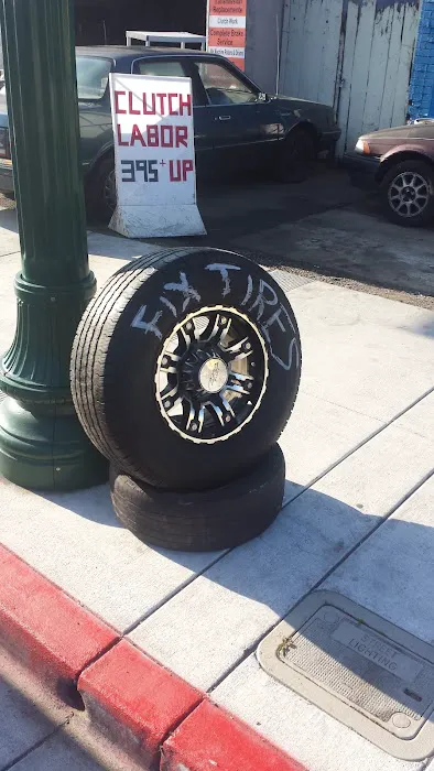 Ray's Auto Services 4