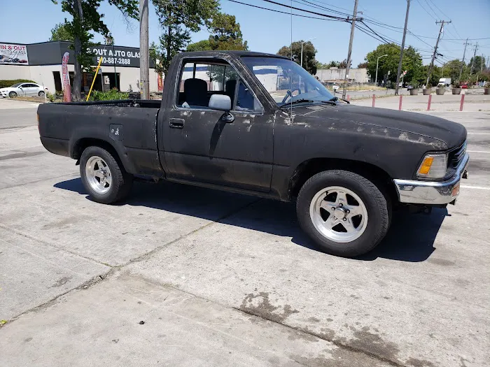 Ray's Auto Services 8
