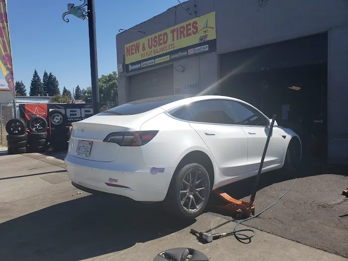 Ray's Auto Services 6