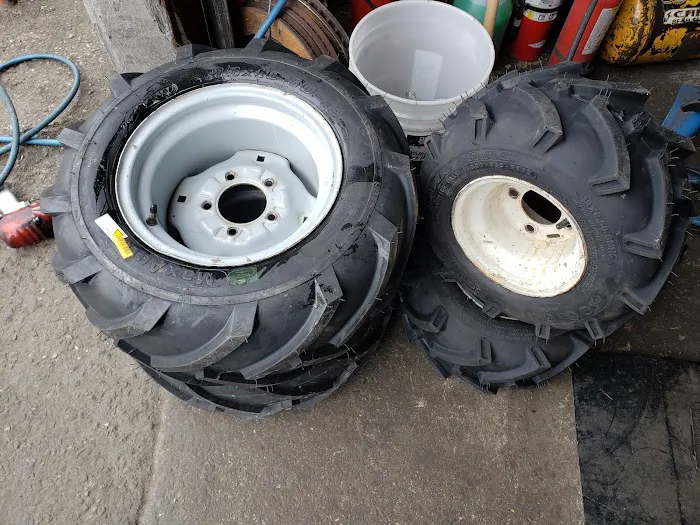 Ray's Auto Services 7