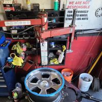 Used Tires