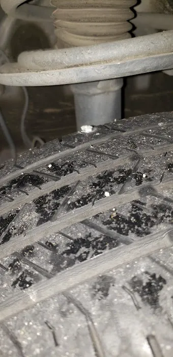 Mission Tire Service 1