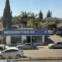 Mission Tire Service