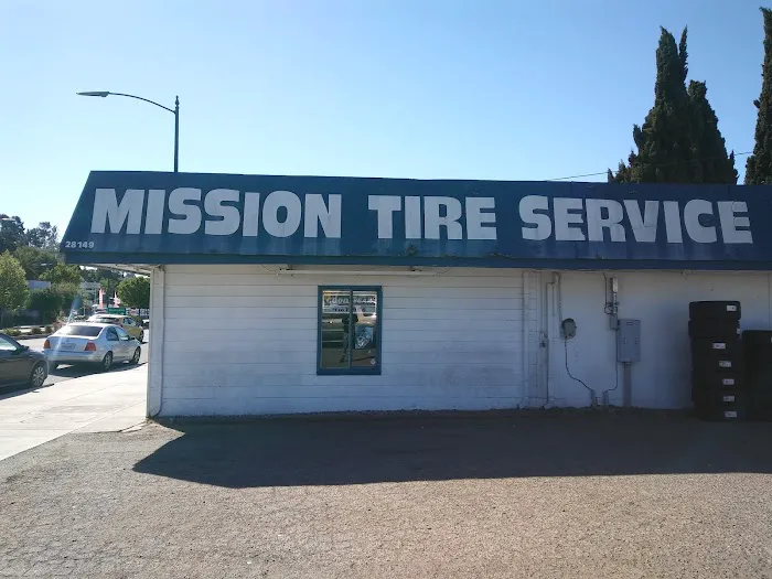 Mission Tire Service 3