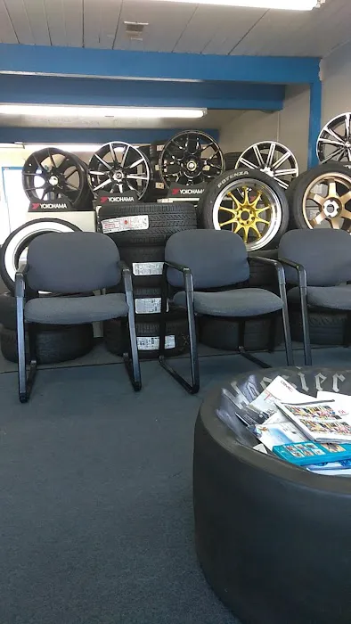 Mission Tire Service 9
