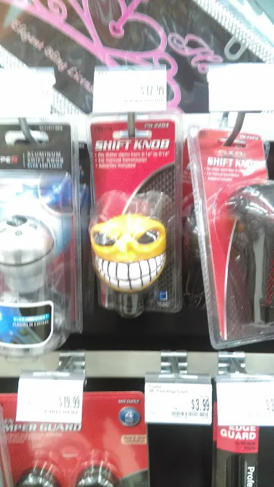 AutoZone Auto Parts 1
