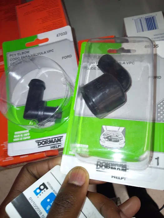 AutoZone Auto Parts 9