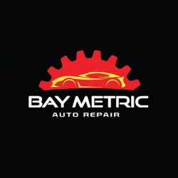 Bay Metric Auto Repair ico