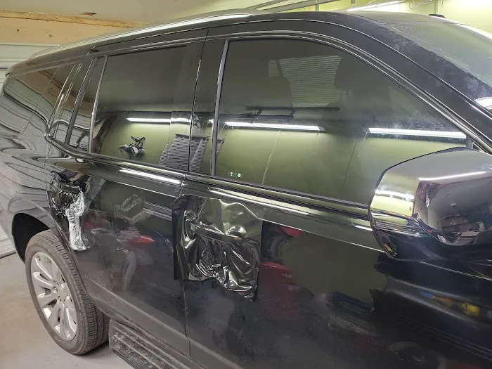 Bay Metric Auto Repair 1