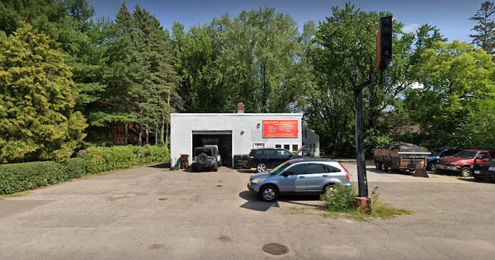 Bay Metric Auto Repair 7