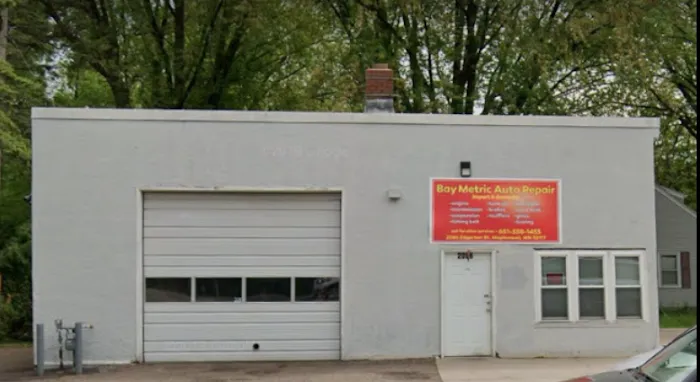 Bay Metric Auto Repair 4