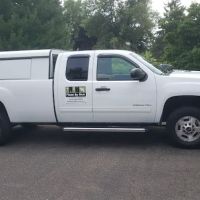 Georges Auto Body Shop