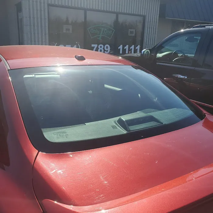 Only 1 Auto Glass 2