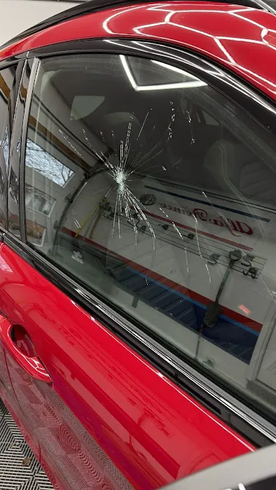 Only 1 Auto Glass 0