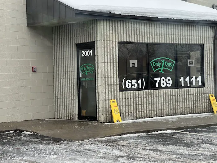 Only 1 Auto Glass 6