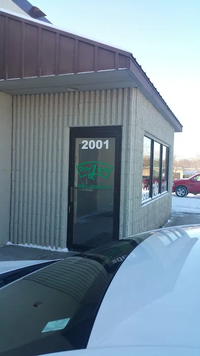 Only 1 Auto Glass 3