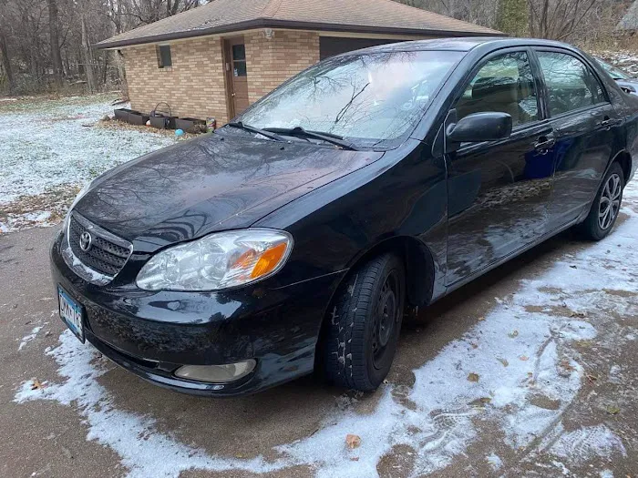 Fresh'n Up Car Care 3