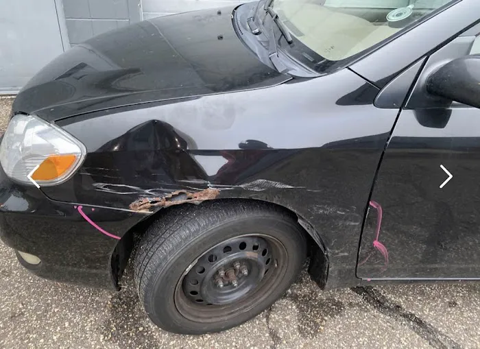 Fresh'n Up Car Care 2