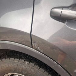 Fresh'n Up Car Care ico