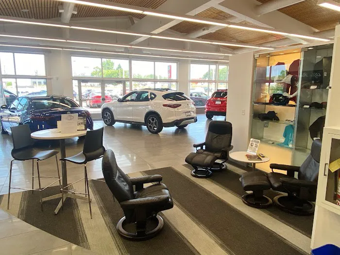 Schmelz Countryside FIAT Parts & Services 9
