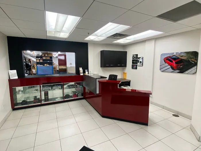 Schmelz Countryside FIAT Parts & Services 1