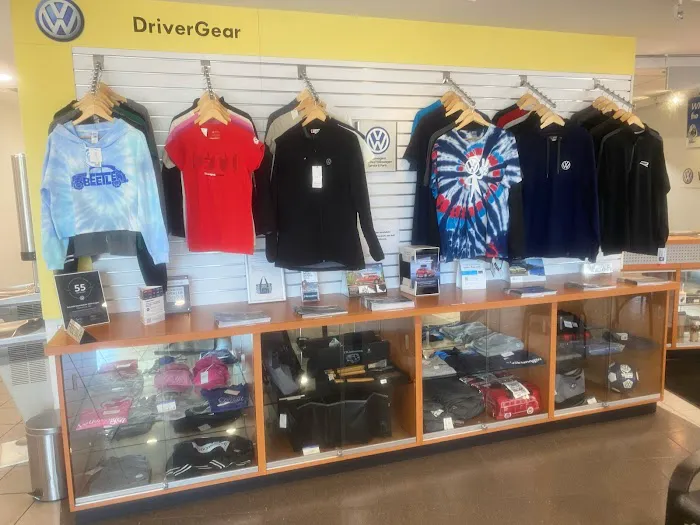 Schmelz Countryside Volkswagen Parts & Services 2