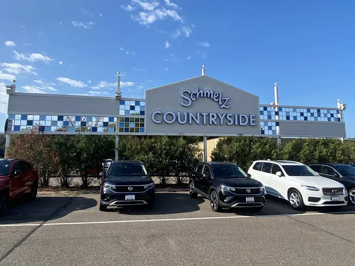 Schmelz Countryside Volkswagen Parts & Services 7