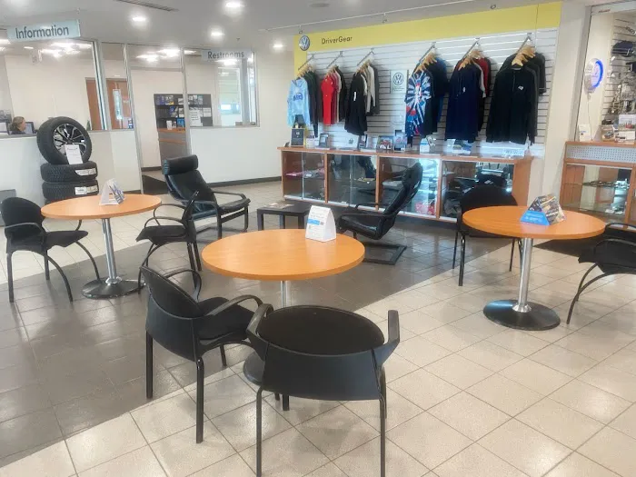 Schmelz Countryside Volkswagen Parts & Services 5