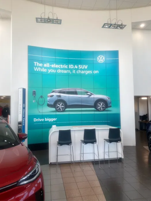Schmelz Countryside Volkswagen Parts & Services 6