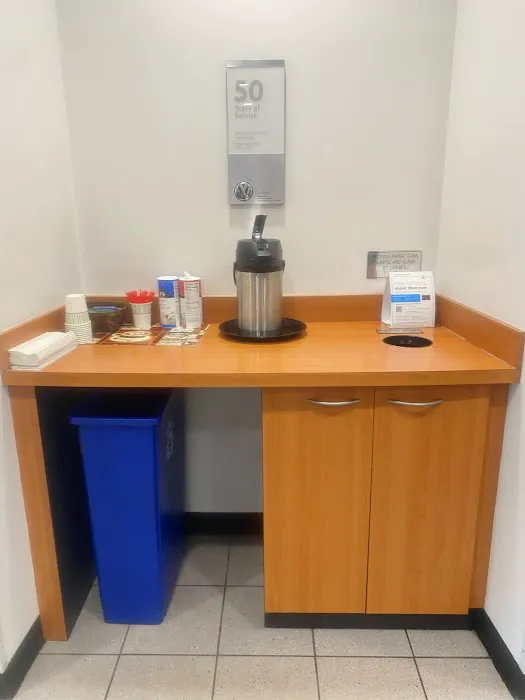 Schmelz Countryside Volkswagen Parts & Services 3